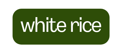 white rice