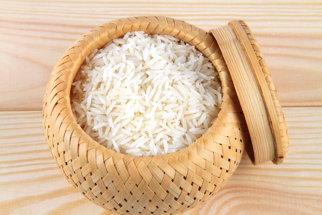 basmati rice